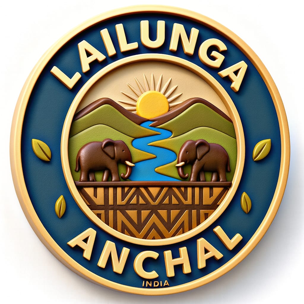 Lailunga Anchal News