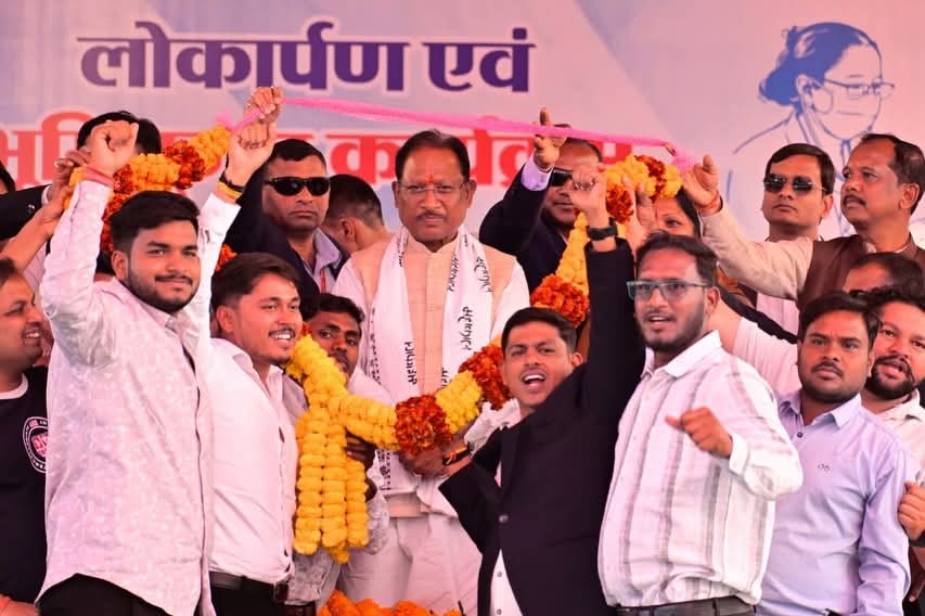 कोतबा में विकास का महाबम! ₹51 करोड़ की सौगात, 28 कामों का एक साथ शिलान्यास–लोकार्पण