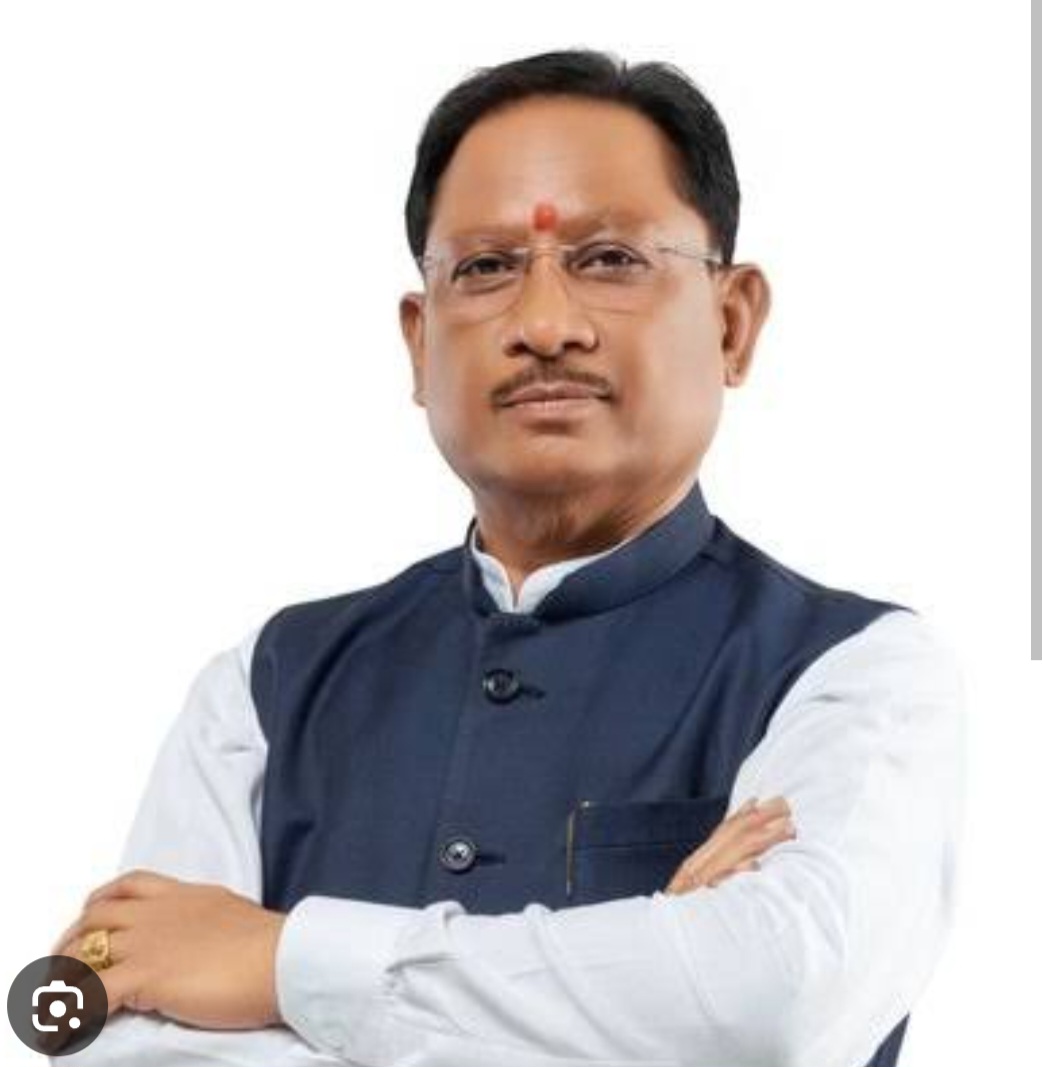 मुख्यमंत्री श्री विष्णुदेव साय की मंशानुरूप बसंतपुर को स्वास्थ्य सुविधा की बड़ी सौगात