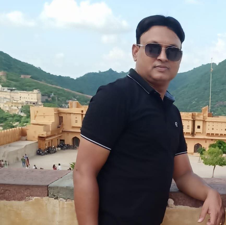 छत्तीसगढ़ का बजट 2026-27 : ‘विकसित छत्तीसगढ़’ का रोडमैप₹1.72 लाख करोड़ का संतुलित बजट ‘संकल्प से सिद्धि’ की ओर बड़ा कदम – मनीष मित्तल