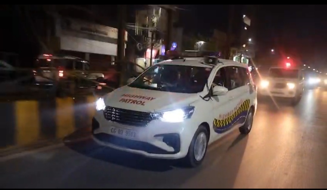 🚨 होली के मद्देनजर रायगढ़ पुलिस की बाइक पेट्रोलिंग — एडिशनल एसपी अनिल सोनी के नेतृत्व में शहर में सुरक्षा मार्च