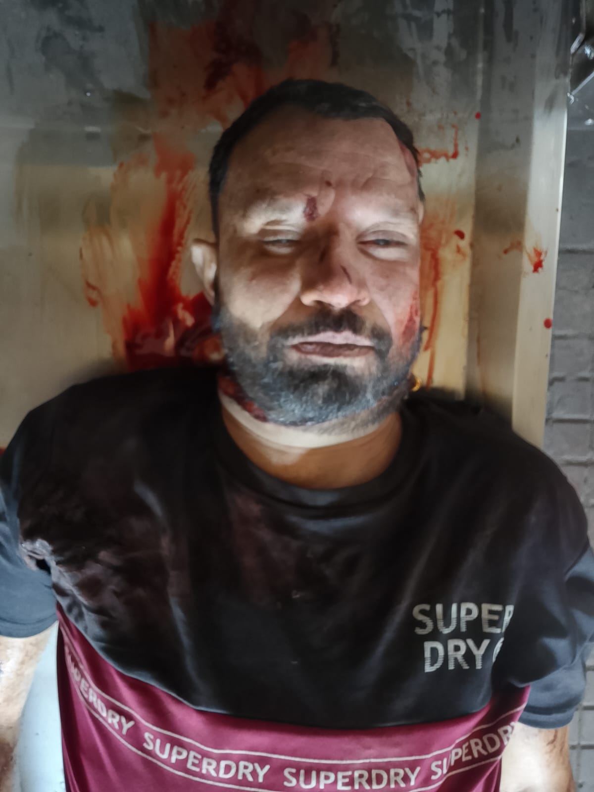 रेलवे ट्रैक पर अज्ञात युवक की मौत, जांच में जुटी पुलिस