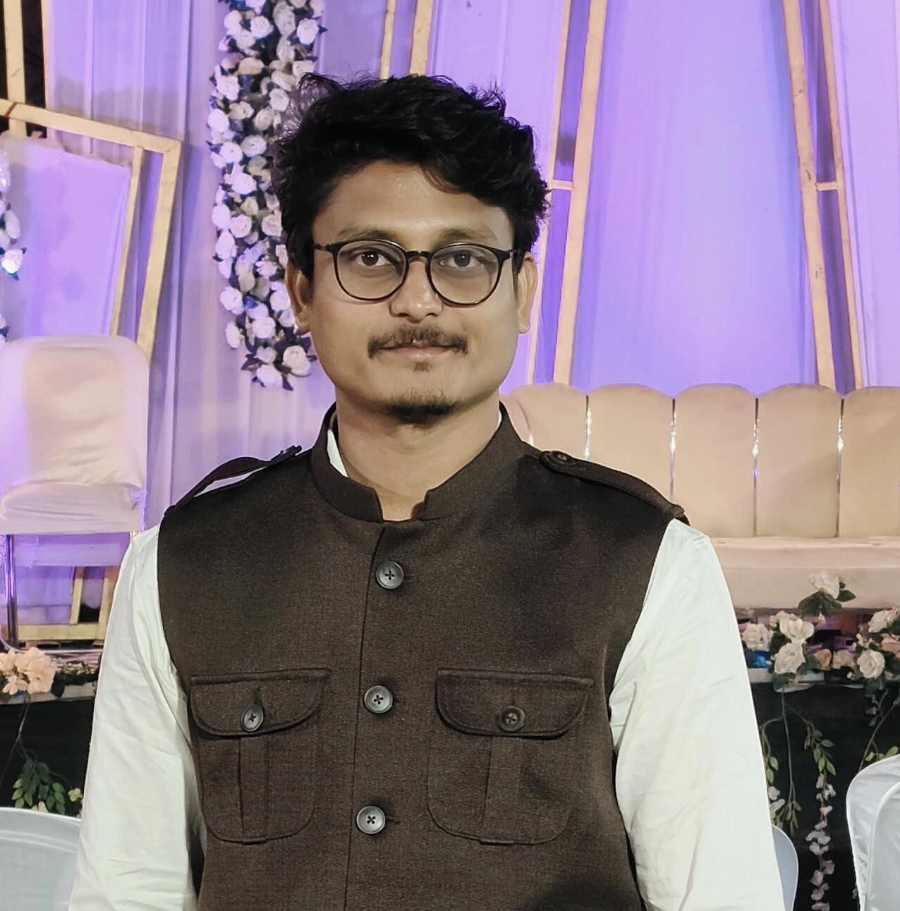 तमनार भाजयुमो में नई ऊर्जा का संचार: नरेश राठिया और लेखराज साहू बने महामंत्री