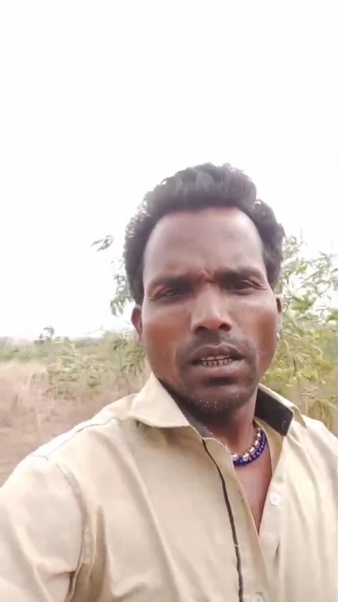 माँ, के पैसे के लिए बेटे की पुकार, रायगढ़ में फिर छलकी संवेदनहीन सिस्टम की तस्वीर