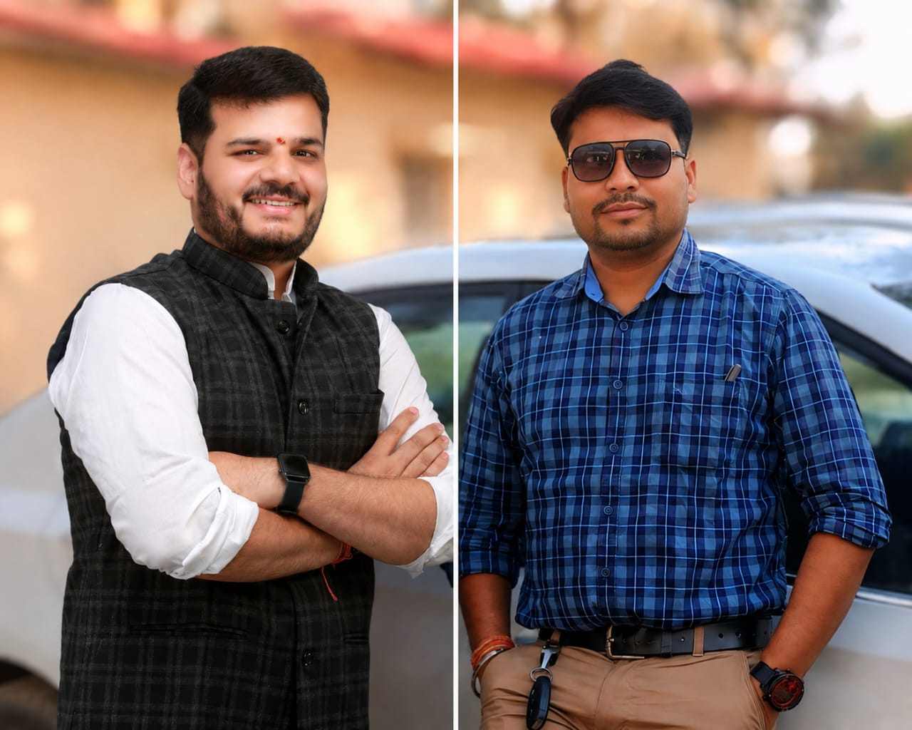 वन विभाग के निर्माण कार्यों को ठेका पद्धति से कराने का वन कर्मचारी संघ ने किया विरोध
